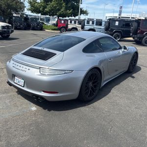 صورة 8 لـ 2015 Porsche 911 CARRERA 4 GTS
