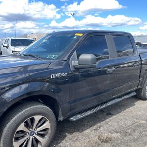 FORD F-150 XL - 2