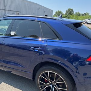 2023 AUDI Q8 QUATTRO PREMIUM PLUS 55 TFSI 照片 6
