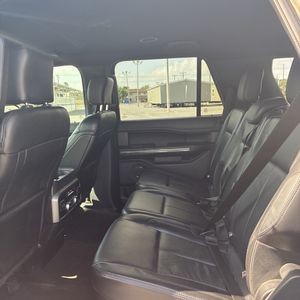 2020 FORD EXPEDITION XLT — миниатюра 34