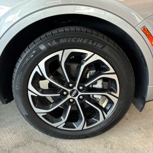 2024 Lincoln NAUTILUS RESERVE 照片 20