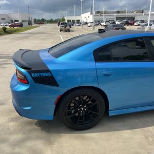 DODGE CHARGER SCAT PACK - 9