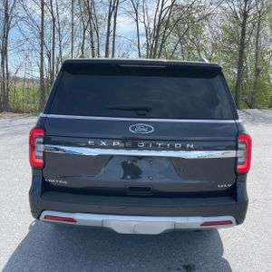 FORD EXPEDITION MAX LIMITED - 7
