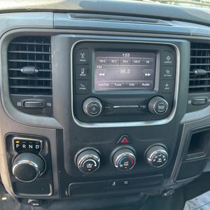 صورة 39 لـ 2022 RAM 1500 CLASSIC TRADESMAN