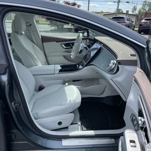 2023 Mercedes-BENZ EQE 缩略图 33