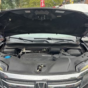 2016 Honda PILOT EX-L 照片 46