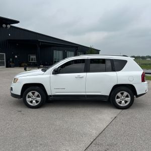 JEEP COMPASS - 3