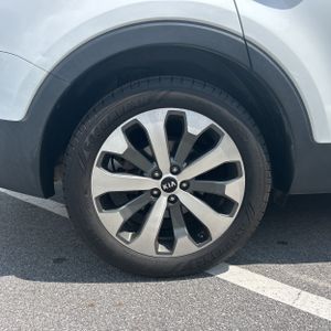 2020 KIA TELLURIDE S 缩略图 19