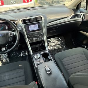 2020 FORD FUSION SE — миниатюра 31