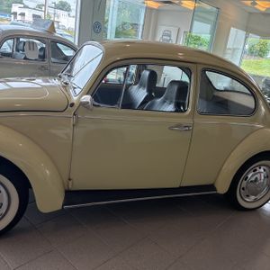 1970 Volkswagen BEETLE 照片 4