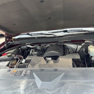 2014 Chevrolet SILVERADO 1500 LT 缩略图 41