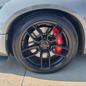 صورة مصغرة 16 لـ 2019 Dodge CHALLENGER R/T SCAT PACK
