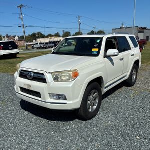 صورة 1 لـ 2010 Toyota 4RUNNER SR5