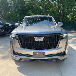2021 Cadillac ESCALADE ESV SPORT 照片 13
