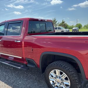 CHEVROLET SILVERADO 3500HD HIGH COUNTRY - 6