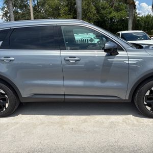 2025 KIA SORENTO S 照片 11