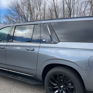 CADILLAC ESCALADE ESV SPORT - 6