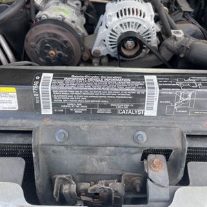 2003 JEEP LIBERTY SPORT — миниатюра 46