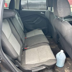2017 FORD ESCAPE SE 缩略图 35