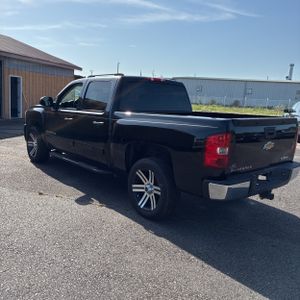 2007 Chevrolet SILVERADO 1500 LT1 照片 5