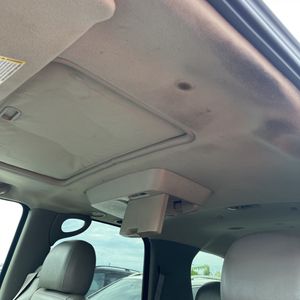 2004 Chevrolet TAHOE LT 照片 60