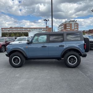 FORD BRONCO - 3