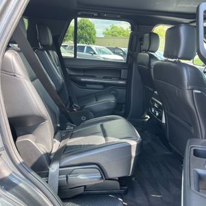 2020 FORD EXPEDITION XLT — миниатюра 35