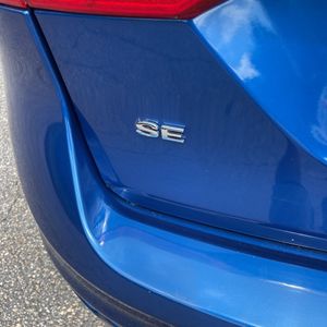 2019 FORD FIESTA SE — миниатюра 23