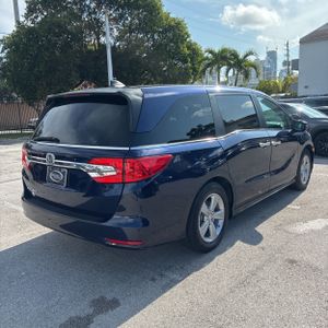 صورة 8 لـ 2019 Honda ODYSSEY EX-L