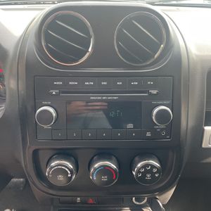 2014 JEEP COMPASS SPORT 缩略图 32