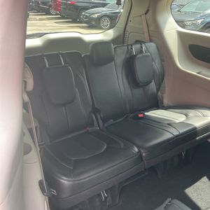 2024 Chrysler PACIFICA TOURING L 照片 35