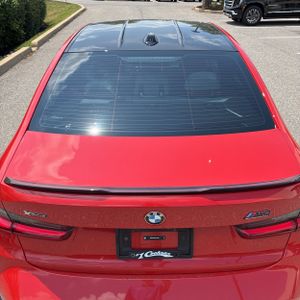 2025 BMW M3 COMPETITION XDRIVE thumbnail 16