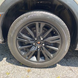 صورة مصغرة 17 لـ 2023 Mitsubishi ECLIPSE CROSS LE