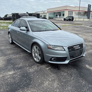 صورة 10 لـ 2011 AUDI A4 2.0T PREMIUM