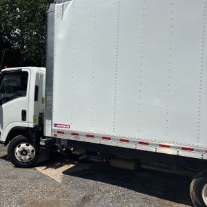 2021 Chevrolet 3500 LCF GAS 照片 5