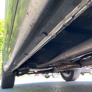 2005 Subaru OUTBACK 2.5I 缩略图 22