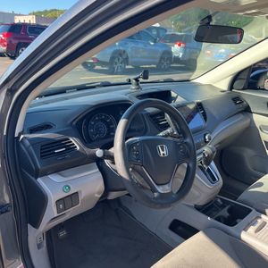 2012 Honda CR-V EX 缩略图 37