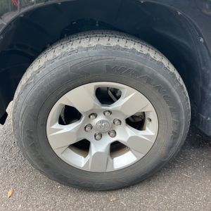2023 RAM 1500 BIG HORN thumbnail 17