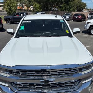 صورة مصغرة 15 لـ 2018 Chevrolet SILVERADO 1500 LT