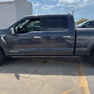 FORD F-150 PLATINUM - 4