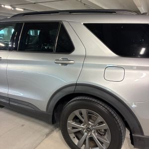 FORD EXPLORER XLT - 6
