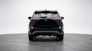 2025 Toyota HIGHLANDER XSE 照片 6