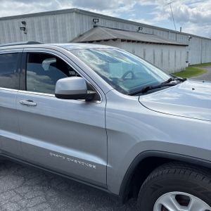 2014 JEEP GRAND CHEROKEE LAREDO 缩略图 13
