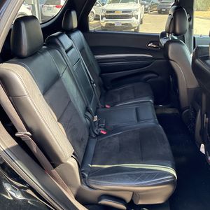 2019 Dodge DURANGO GT PLUS 缩略图 35