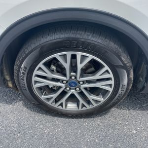 2020 FORD ESCAPE SEL — миниатюра 17