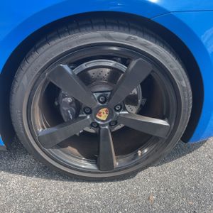 2022 Porsche 911 CARRERA 缩略图 18