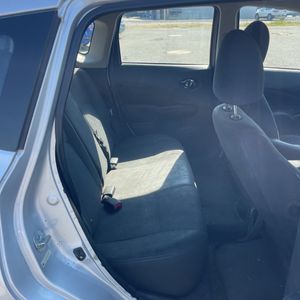 2015 Nissan VERSA NOTE SV — миниатюра 34