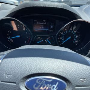 صورة مصغرة 37 لـ 2014 FORD ESCAPE TITANIUM