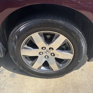2015 Honda PILOT TOURING — миниатюра 20