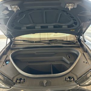2025 AUDI SQ6 E-TRON PRESTIGE 缩略图 47